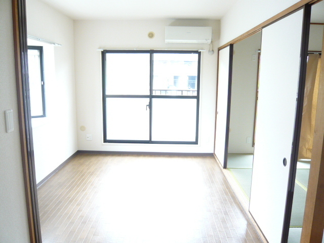 3/26 リビング/ダイニング