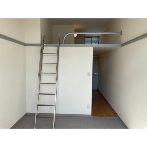 4/23 リビング/ダイニング