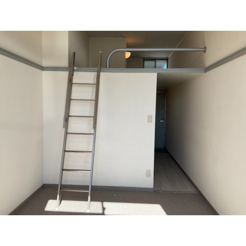 4/24 リビング/ダイニング