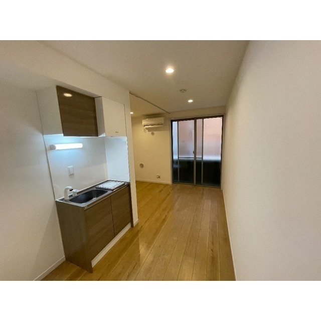 3/18 リビング/ダイニング