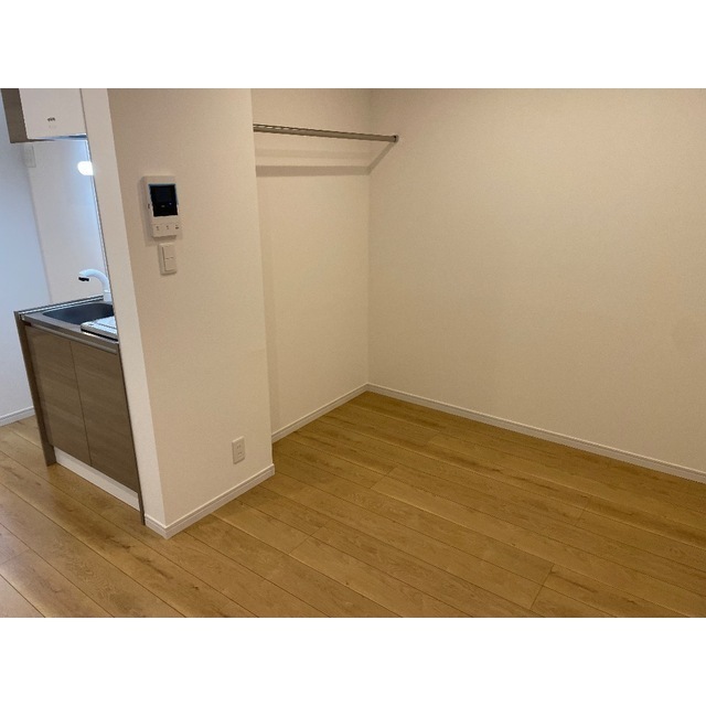 5/18 リビング/ダイニング