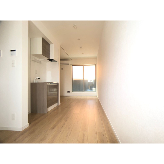 3/18 リビング/ダイニング