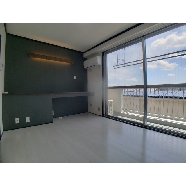 3/18 リビング/ダイニング