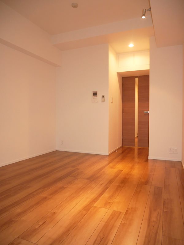 3/28 リビング/ダイニング