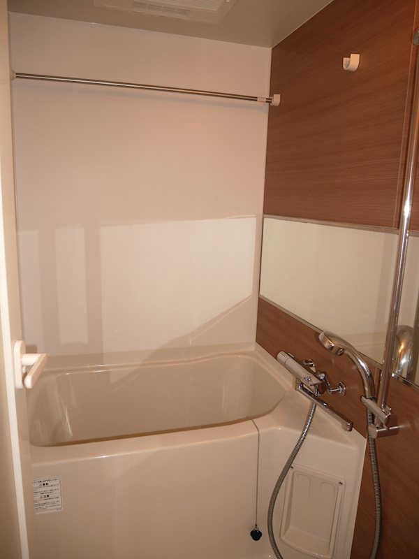 8/28 浴室