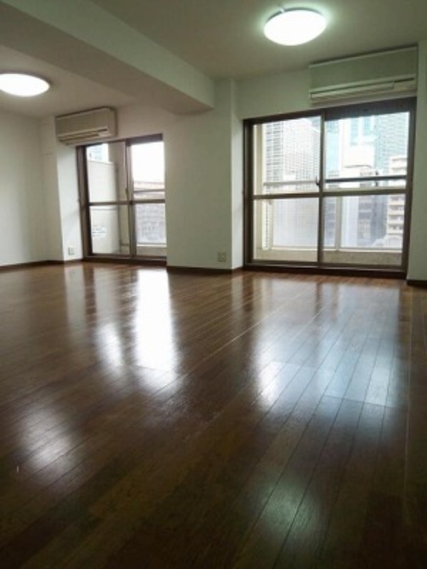 3/19 リビング/ダイニング