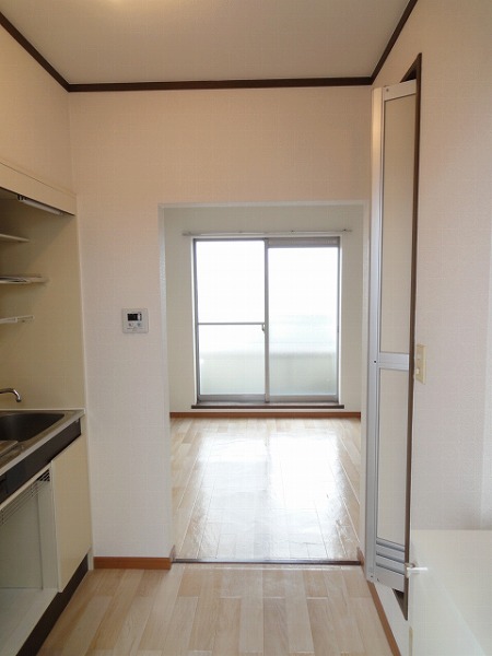 3/9 リビング/ダイニング