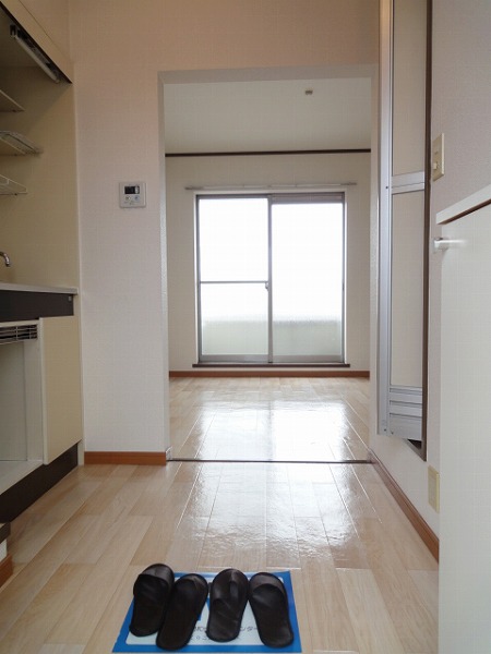 7/9 玄関