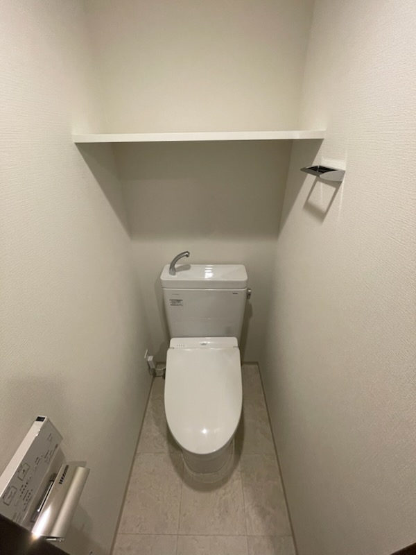 11/19 トイレ