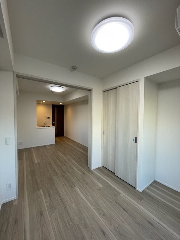 4/19 リビング/ダイニング