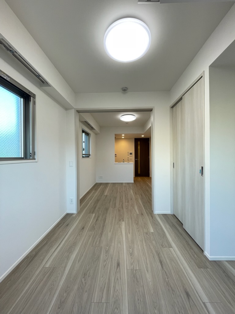 2/19 リビング/ダイニング