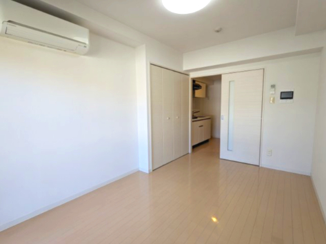 4/26 リビング/ダイニング