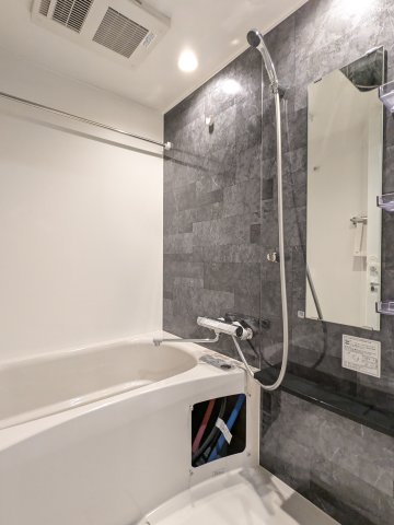 9/17 浴室