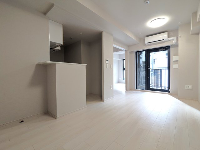 3/26 リビング/ダイニング