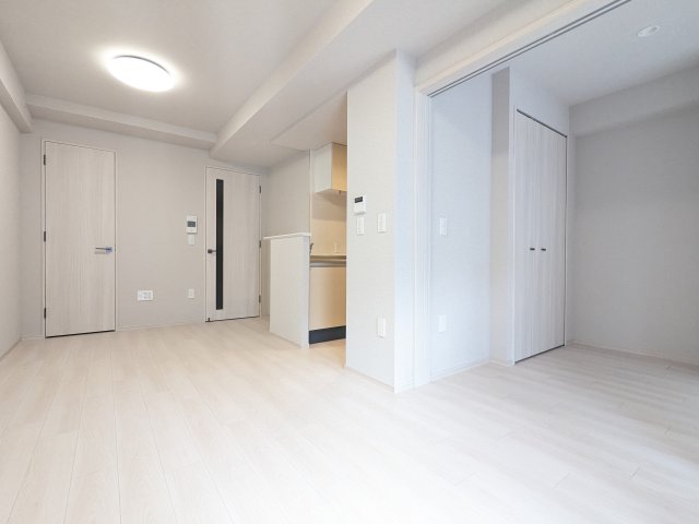 4/26 リビング/ダイニング