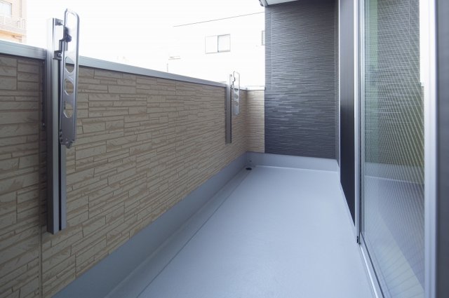 17/29 バルコニー