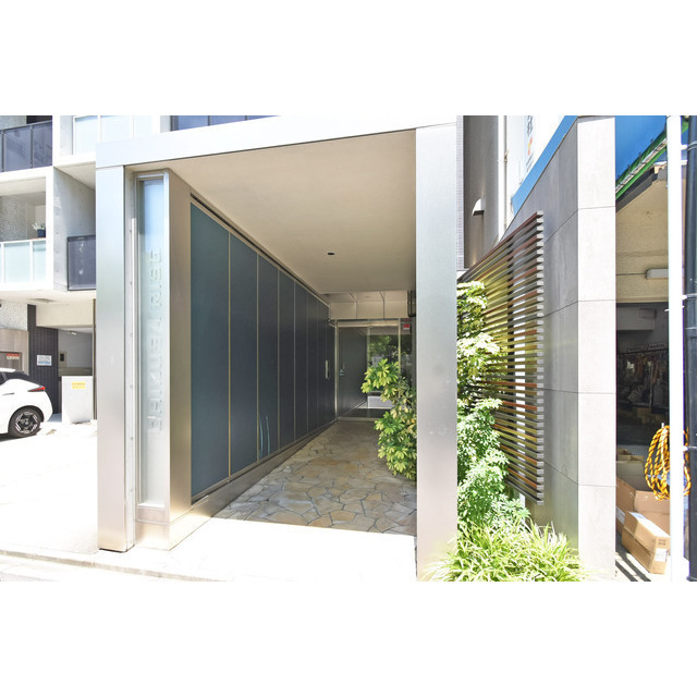 5/6 エントランス