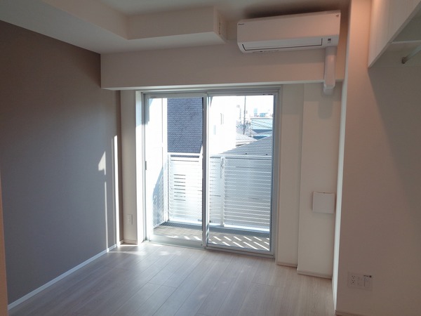 3/17 リビング/ダイニング