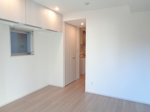 4/17 リビング/ダイニング