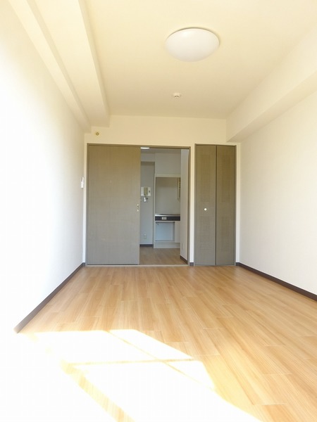 4/14 リビング/ダイニング