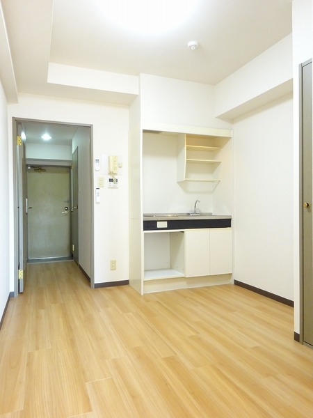 5/14 リビング/ダイニング