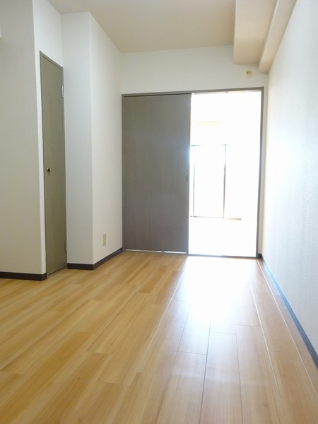 6/14 リビング/ダイニング