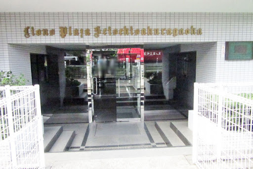 2/3 エントランス