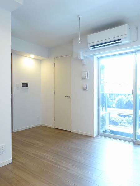 3/14 リビング/ダイニング