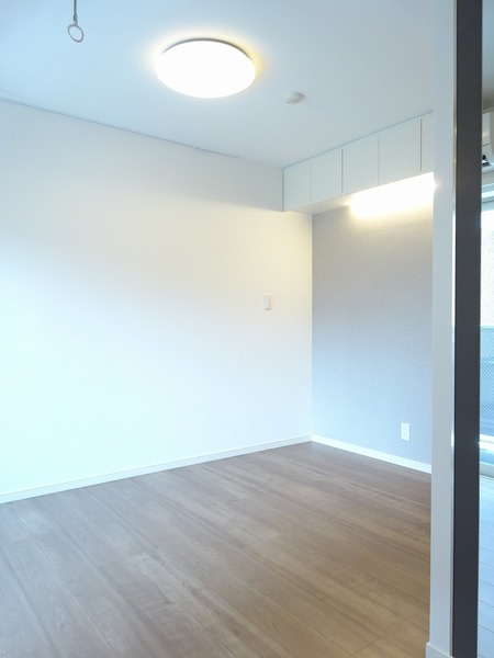 4/14 リビング/ダイニング