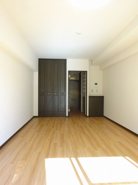 4/14 リビング/ダイニング