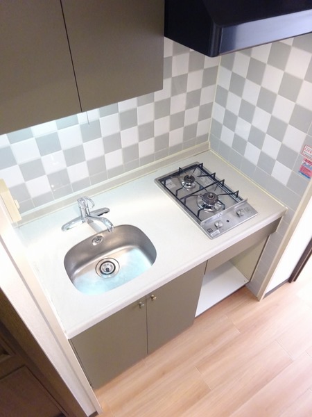 7/14 キッチン