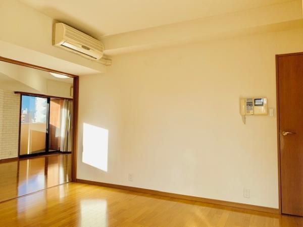 5/24 リビング/ダイニング