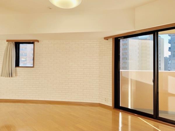 6/24 リビング/ダイニング