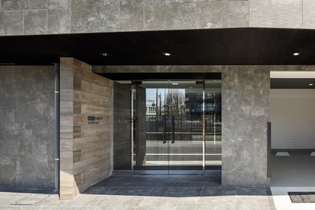 14/18 エントランス