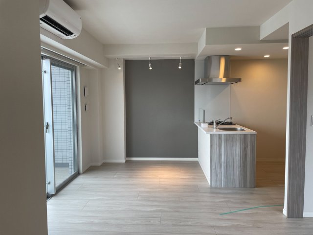 5/18 リビング/ダイニング