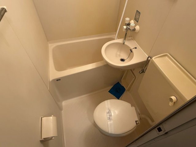 7/18 浴室