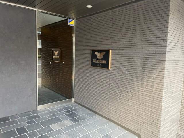 3/3 エントランス