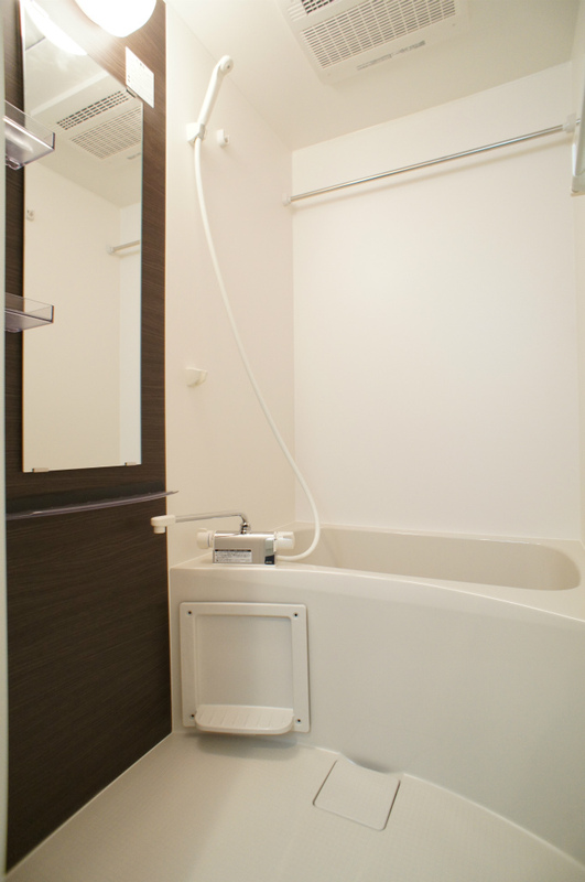 7/13 浴室