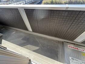 13/16 バルコニー