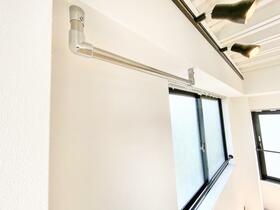 6/16 リビング/ダイニング