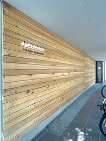 3/3 エントランス