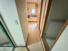 10/11 バルコニー