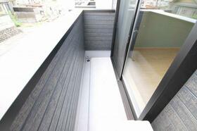 13/16 バルコニー