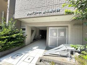 16/16 エントランス