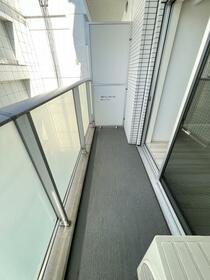 13/16 バルコニー