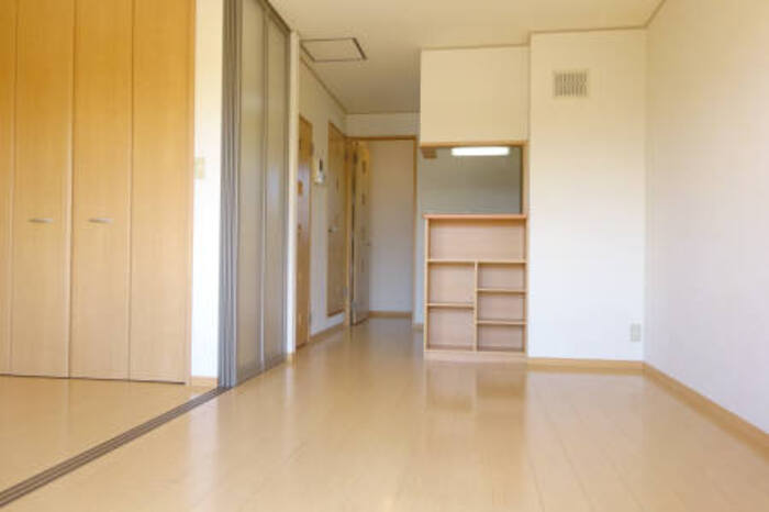 3/19 リビング/ダイニング