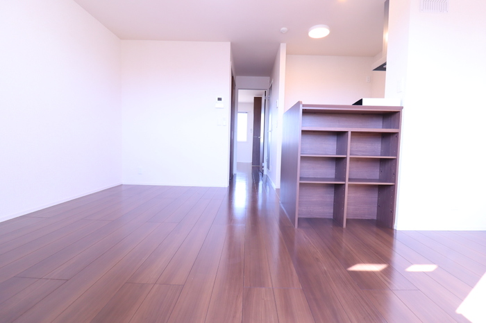 3/20 リビング/ダイニング