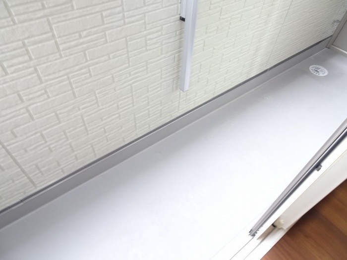 12/19 バルコニー