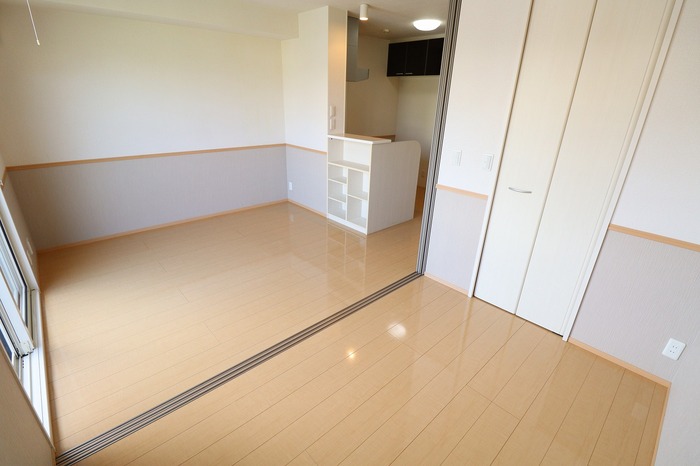 3/19 リビング/ダイニング