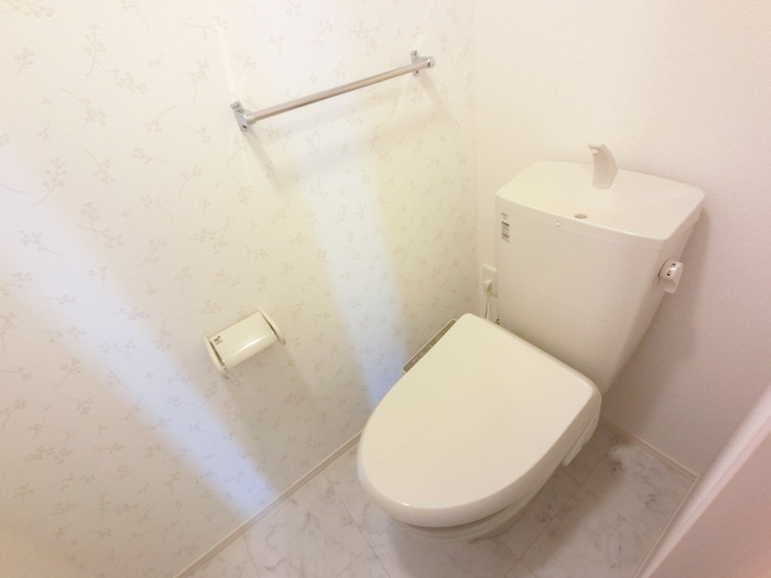 9/23 トイレ